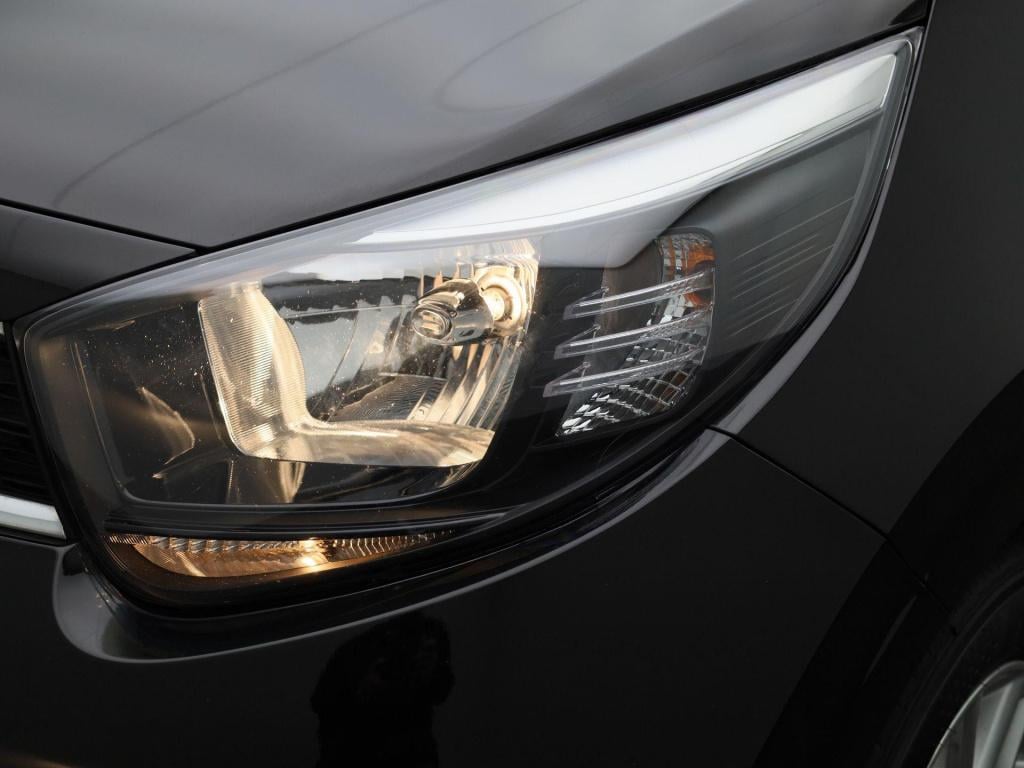 Kia Picanto 1.0 dpi dynamicline | automaat | cruise control | camera | appl