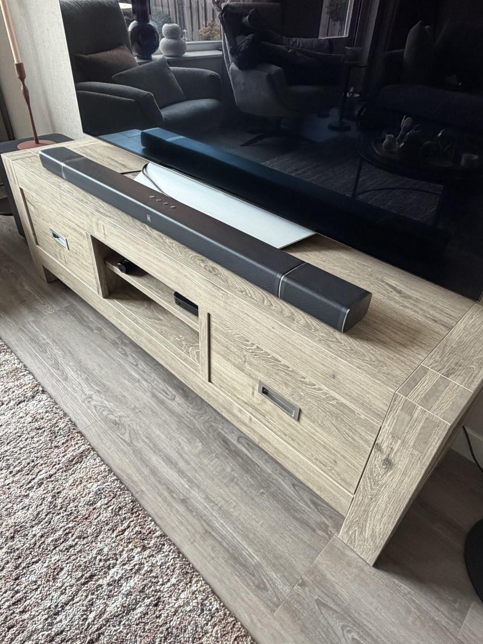 Tv meubel