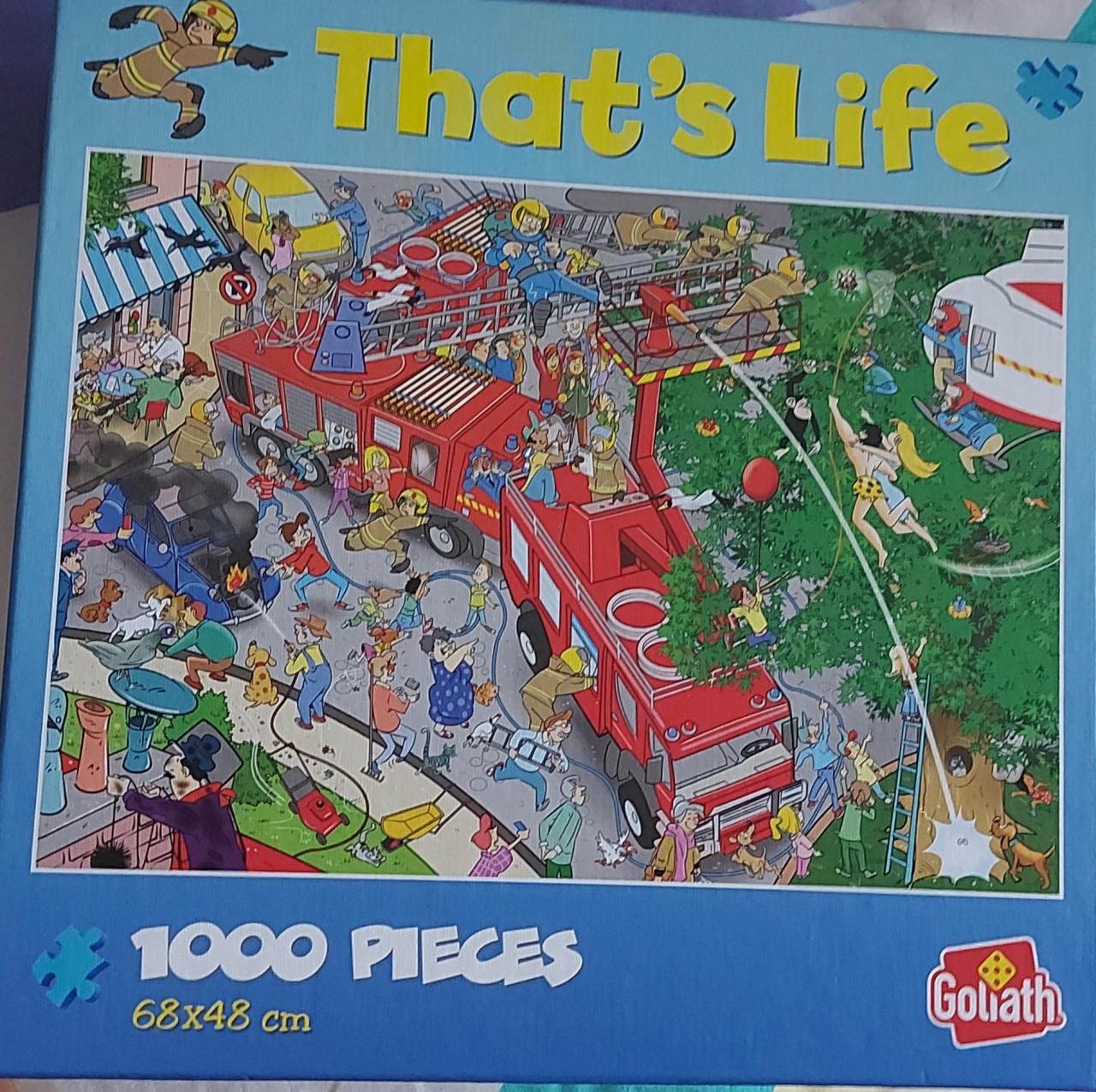 Puzzels