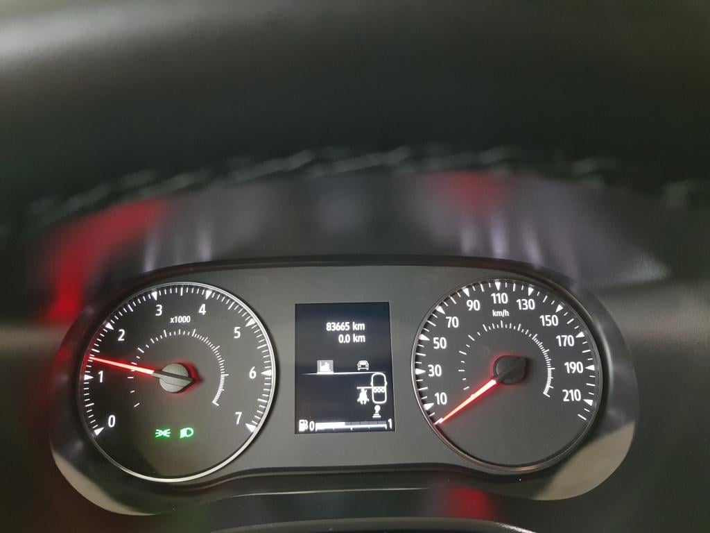 Dacia Sandero 1.0 tce comfort