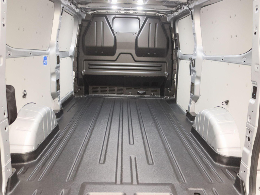 Ford E-transit cust. 340 l2h1 limited 65 kwh | voorraad van mossel | winter