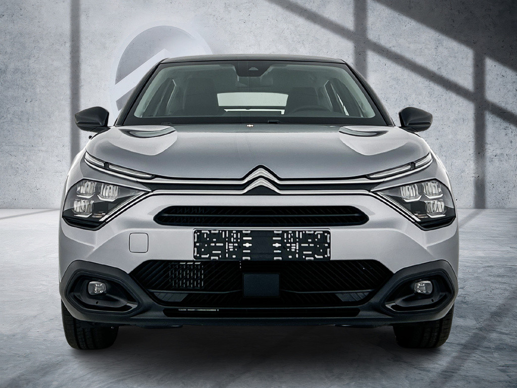 Citroen C4 hybrid 136 pk automaat business | two tone | stoelverwarming | n