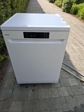 Te koop een prima vaatwasser