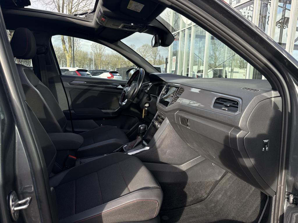 Volkswagen T-roc 1.5 tsi sport business r-line | btw | vitrual | pano | tre