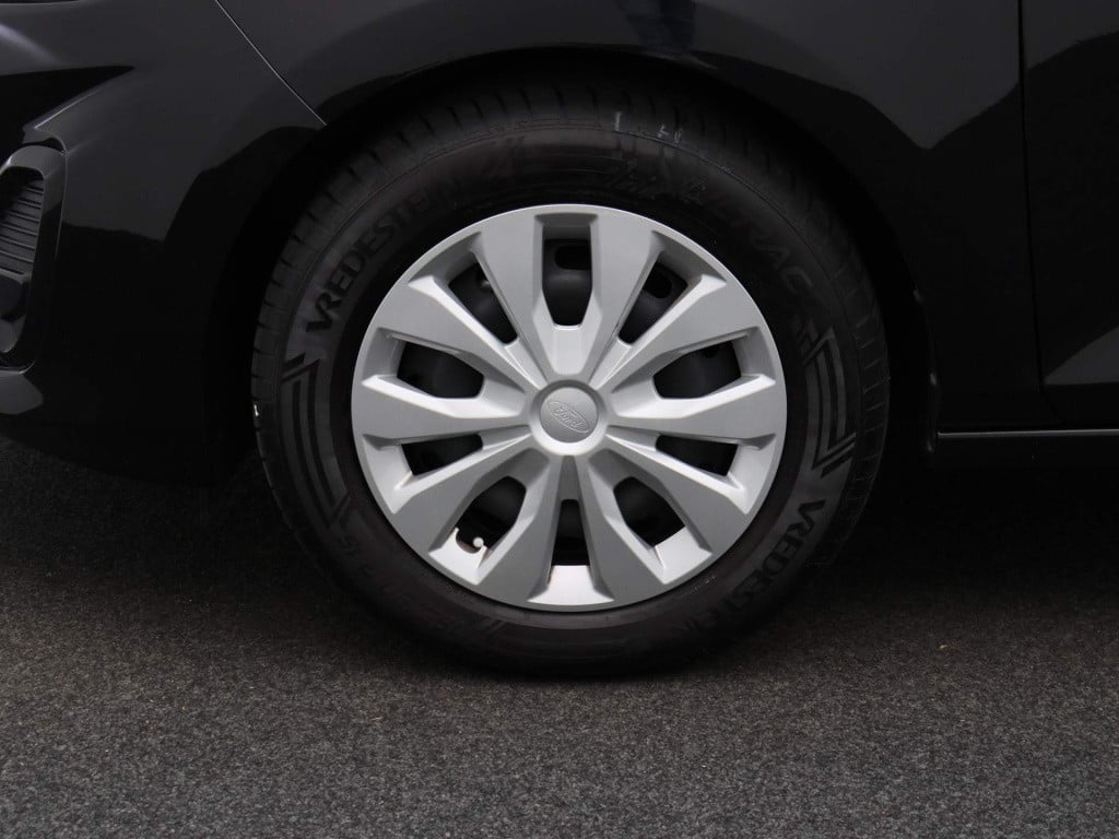 Ford Fiesta 1.0 ecoboost connected | apple carplay / android auto | airco |