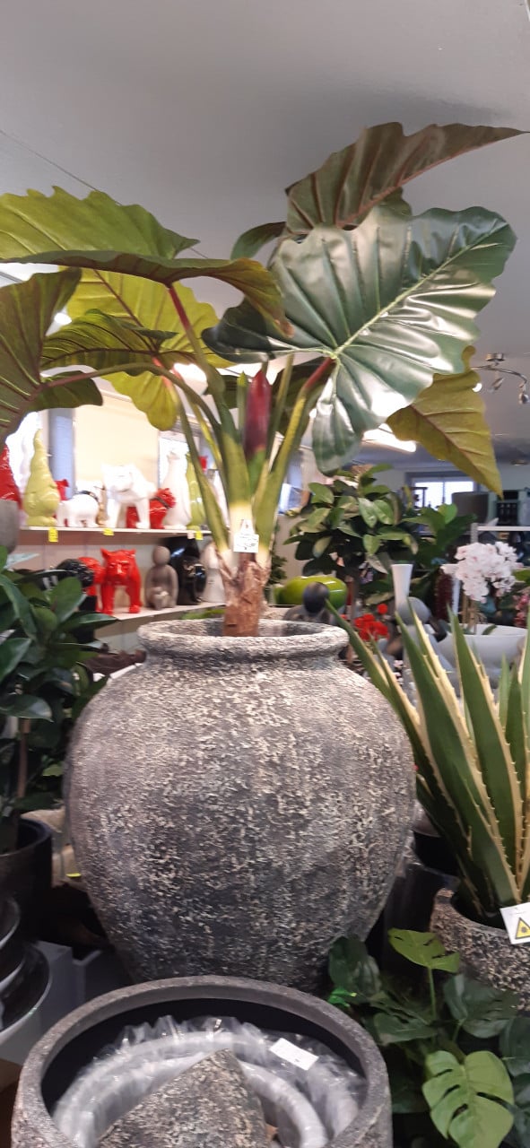 KUNSTBOMEN - PLANTEN - BLOEMEN