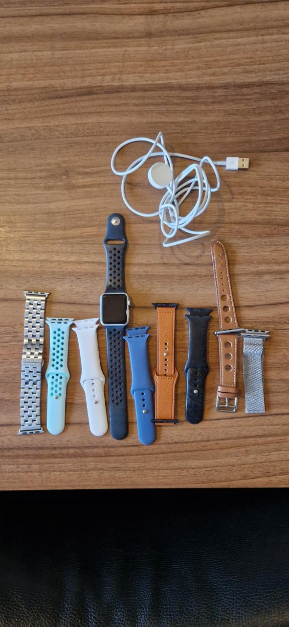 Apple Watch 7000 serie 38mm