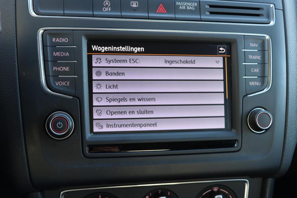 Volkswagen Polo 1.2 tsi comfortline 90pk