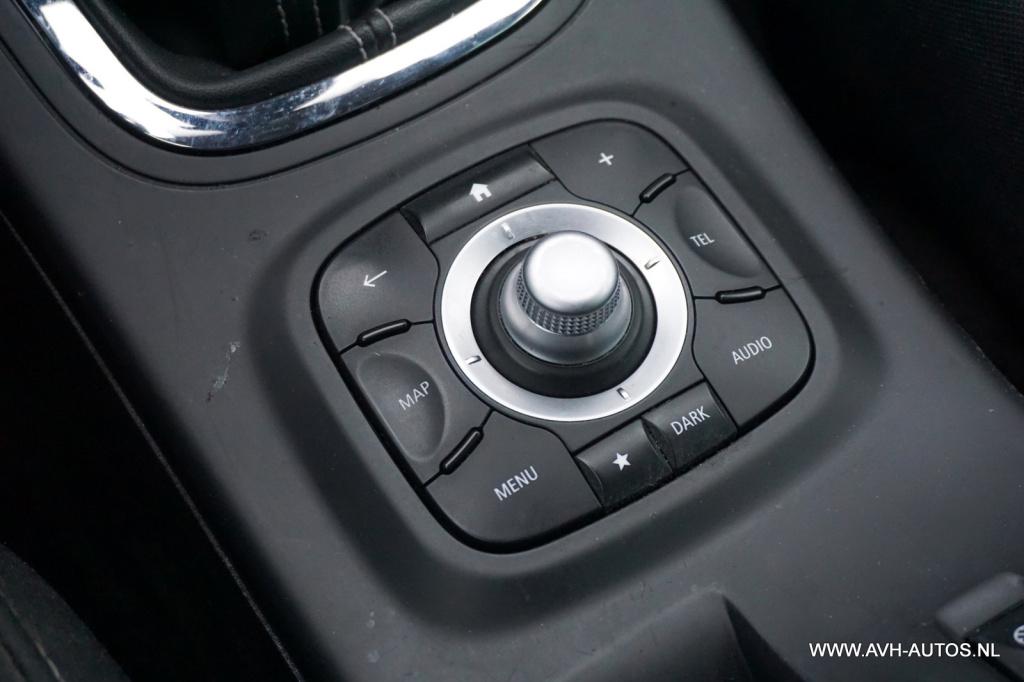 Renault Megane 1.2 tce bose