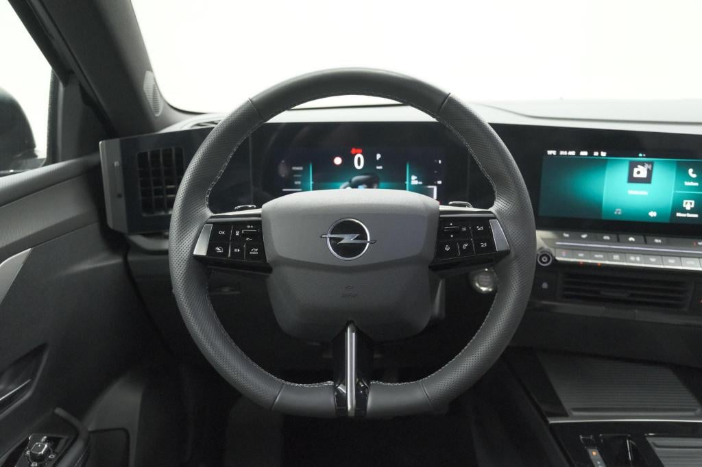 Opel Astra sports tourer 1.2 turbo 136 hybrid gs | 360 camera | adaptieve c