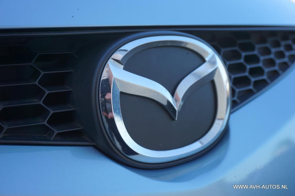 Mazda 2 1.3hp s-vt executive