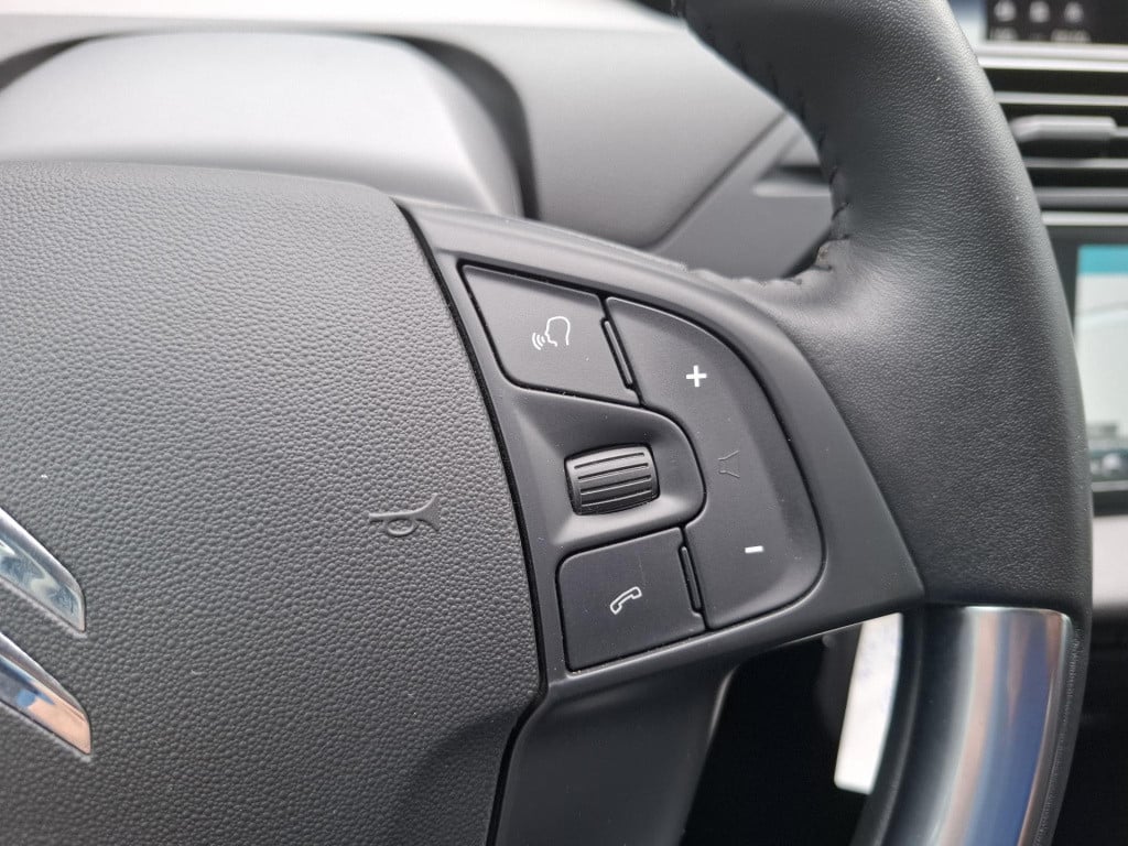 Citroen Grand C4 Spacetourer mpv 130 feel 7p. clima/nav/lmv