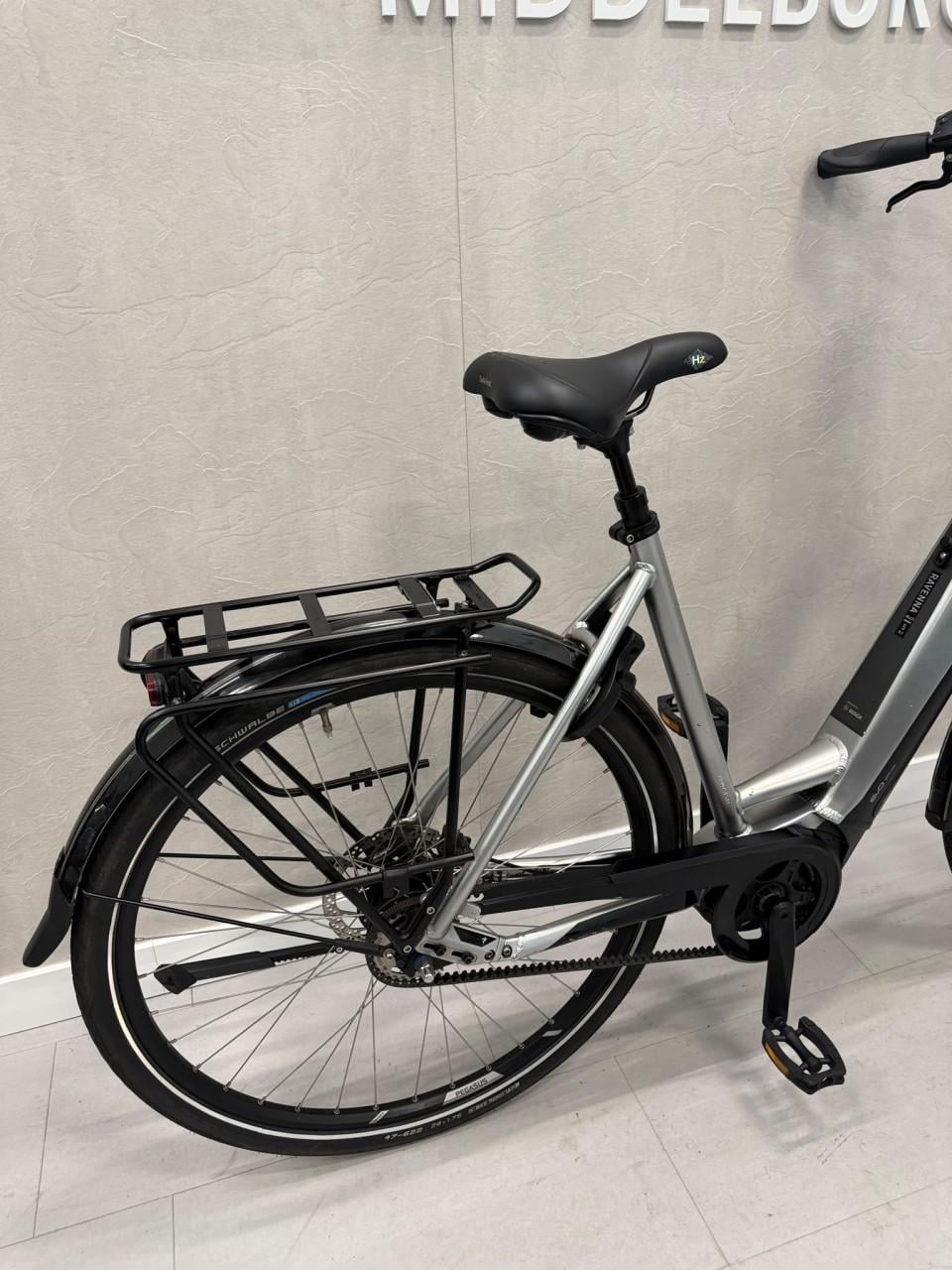 Pegasus Ravenna Evo Bosch Performance Line 55CM 500Wh Belt
