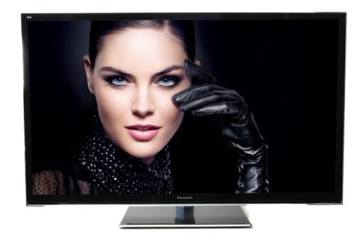 Panasonic Viera TX-P50VT50 Plasma