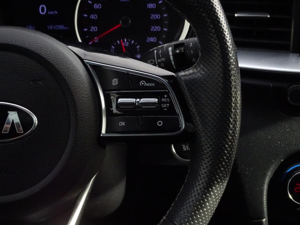 Kia Proceed 1.0 t-gdi gt-line | camera | stoel-/stuurwielverwarming | apple
