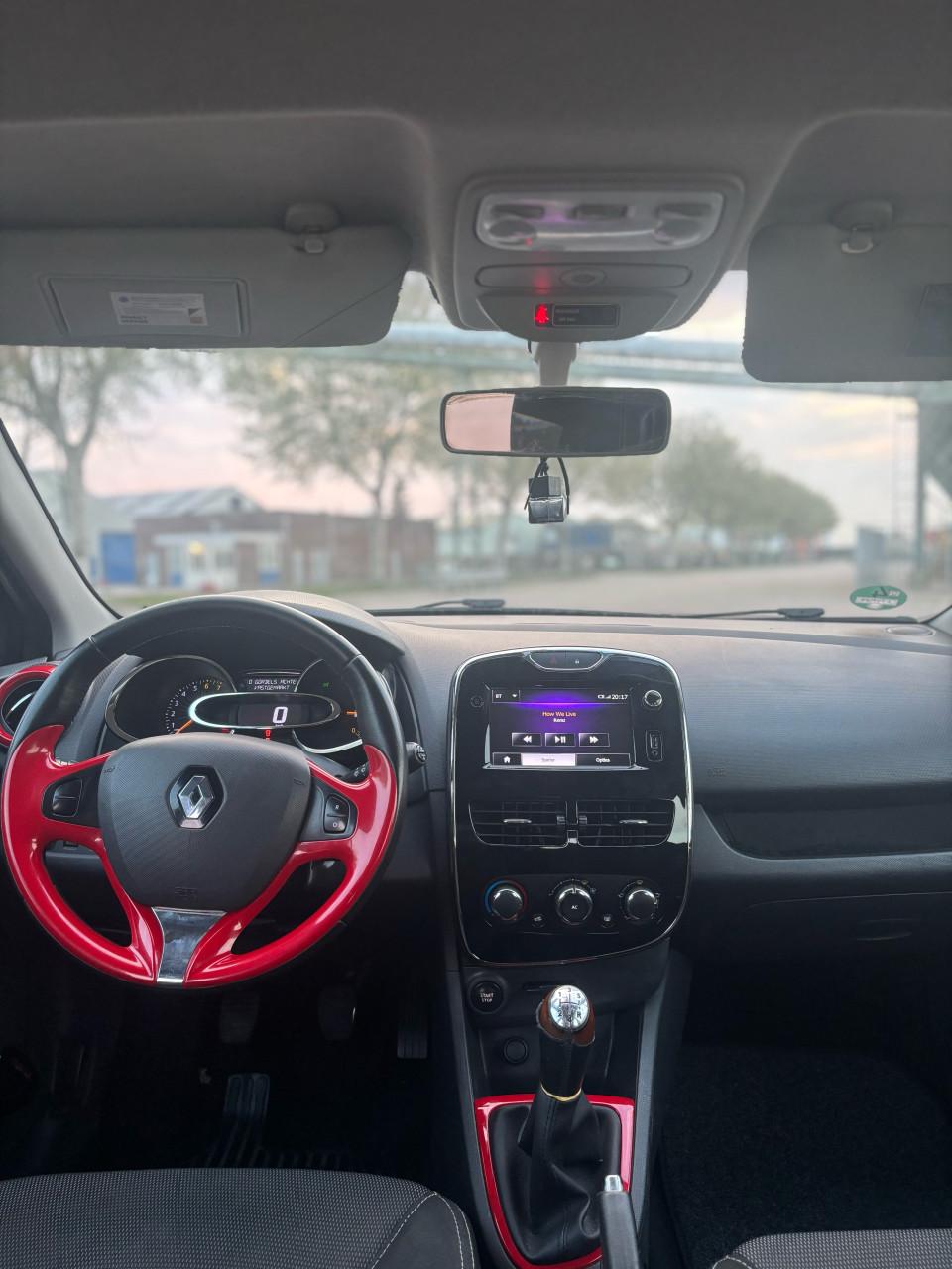 Renault Clio - 0.9 TCe Dynamique