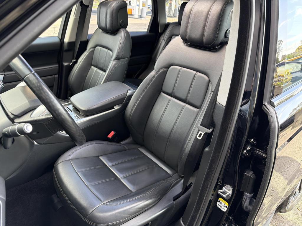 Land Rover Range Rover 2.0 p400e se plug-in hybrid