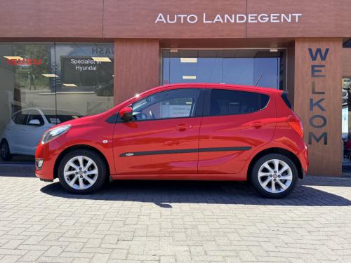 Opel Karl 1.0 ecoflex innovation | automaat | radio | cruise control | sens