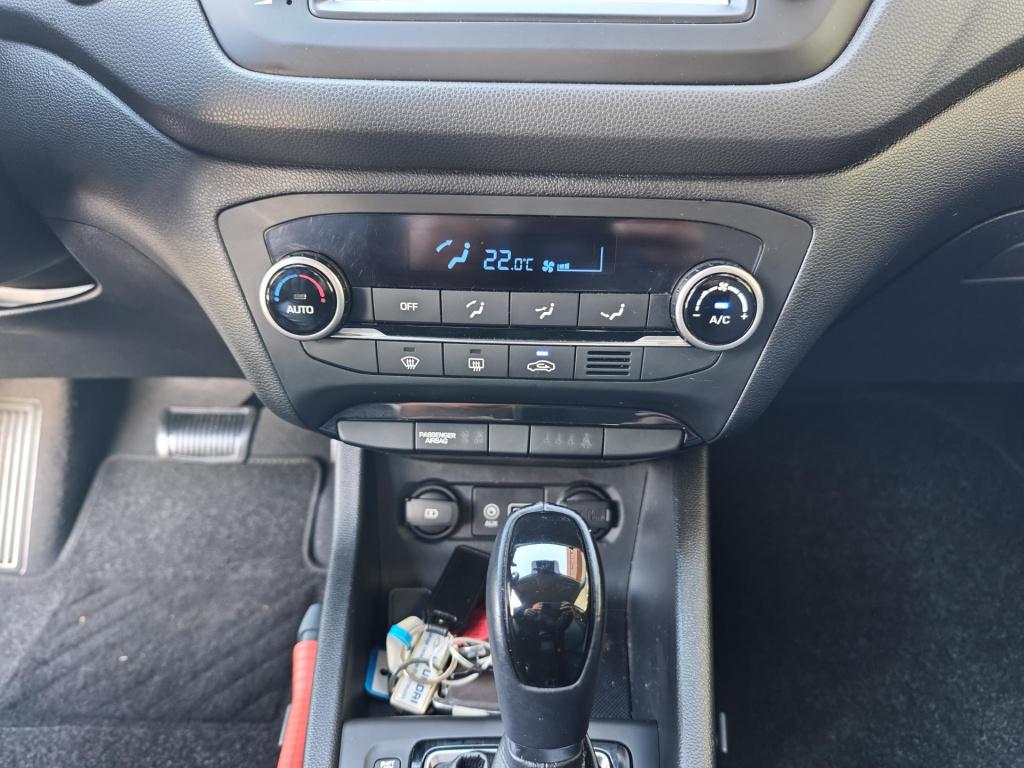 Hyundai I 20 1.0 t-gdi premium automaat nl-auto, 1e eigenaar incl. trekhaak