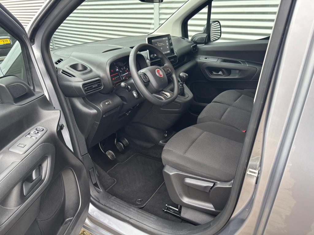 Fiat Doblo 1.5 hdi s&s l2