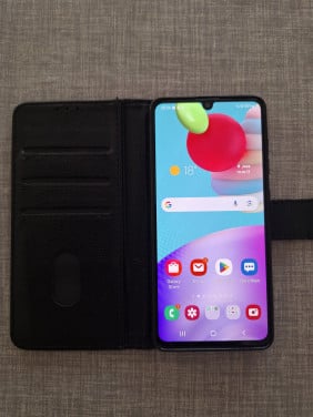 Samsung Galaxy A41