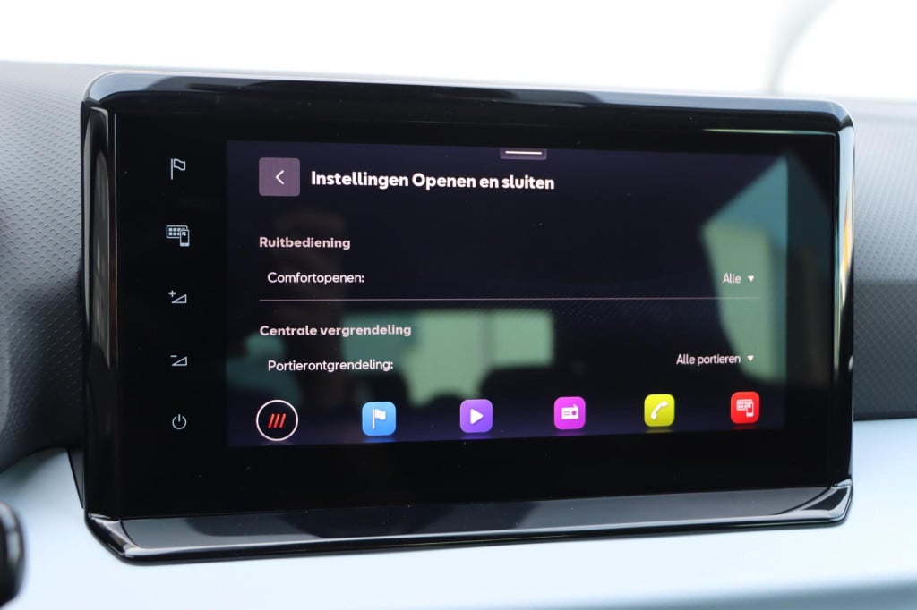 Seat Ibiza 1.0 tsi style business connect