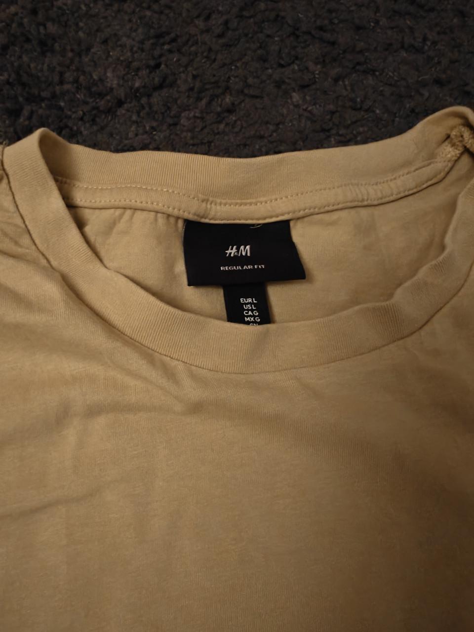 Heren kleding maat L en XL