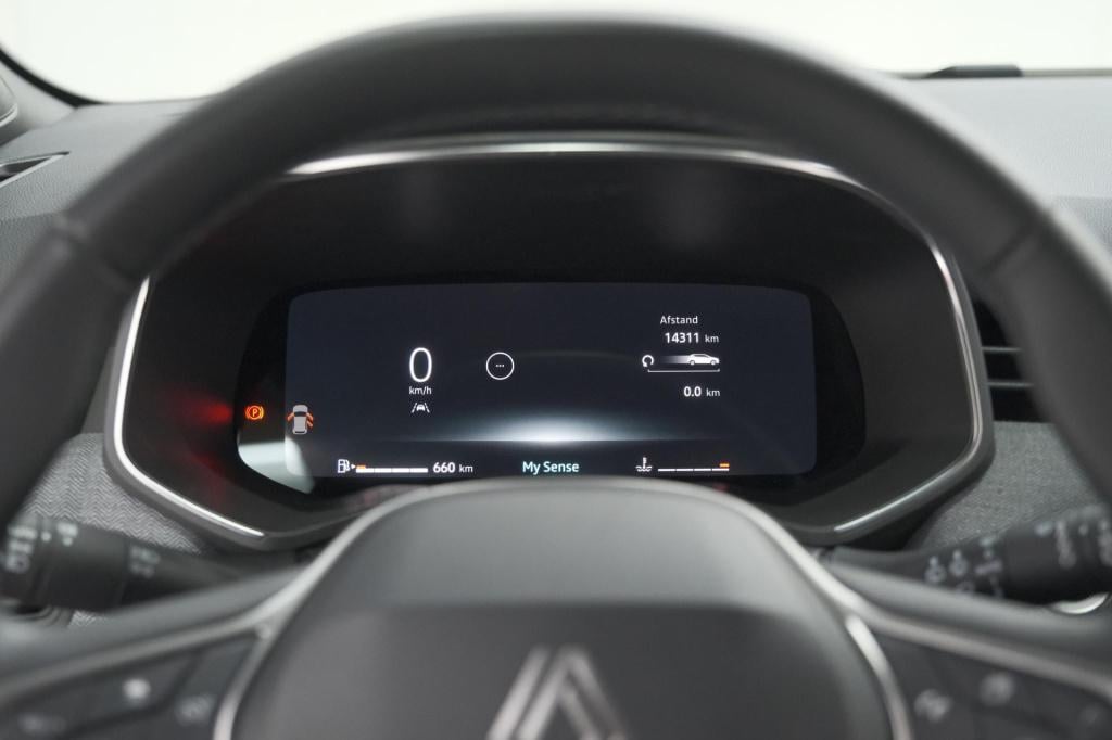 Renault Clio 1.0 tce 90 gpf techno | 360 camera | adaptieve cruise control 