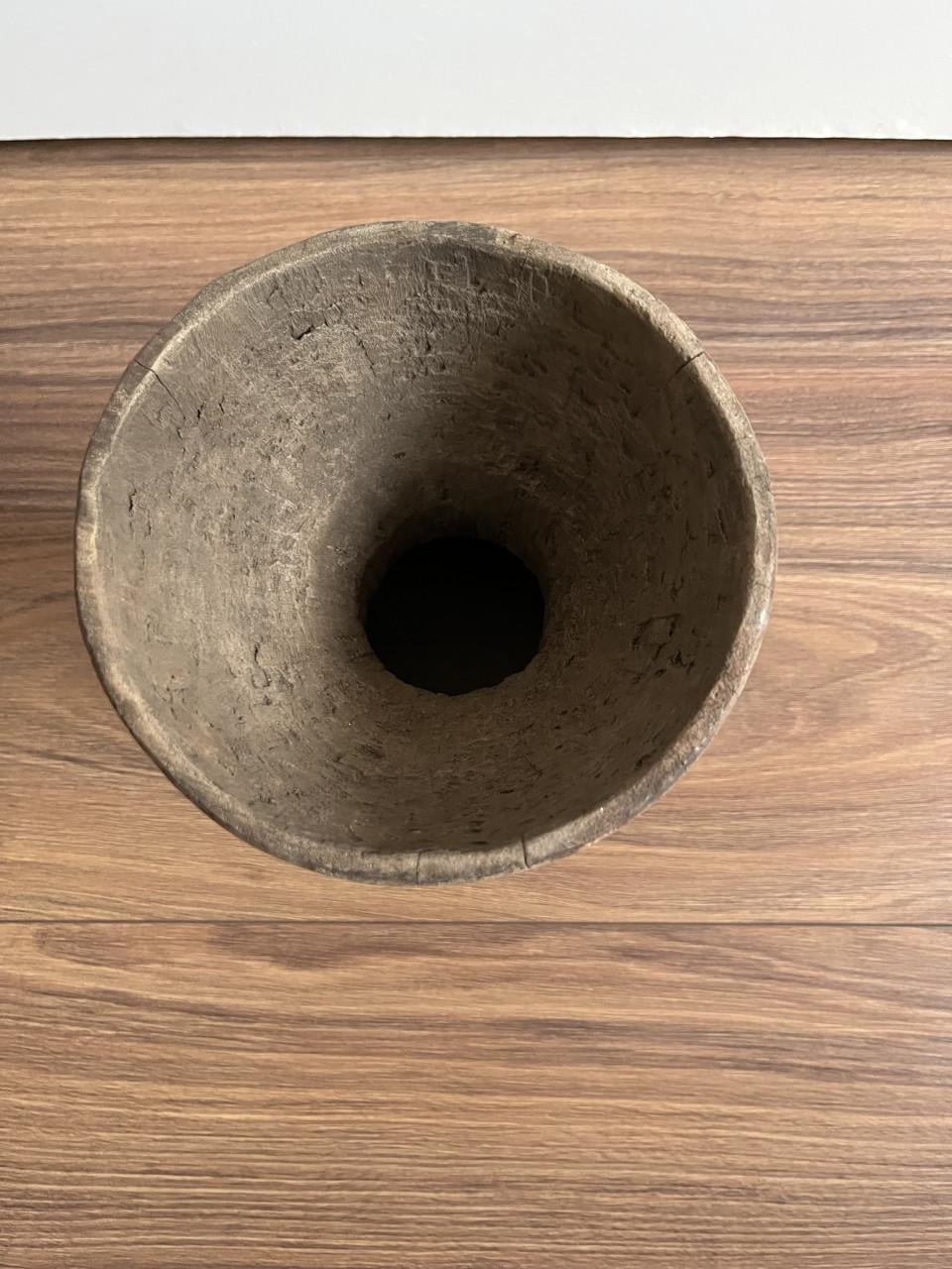 Nepalese pot nr. 2
