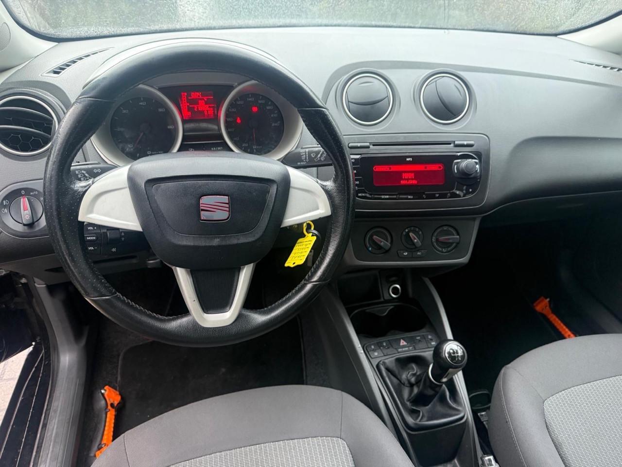 Seat Ibzia ST 1.2TDI Style Ecomotive Jaar Apk