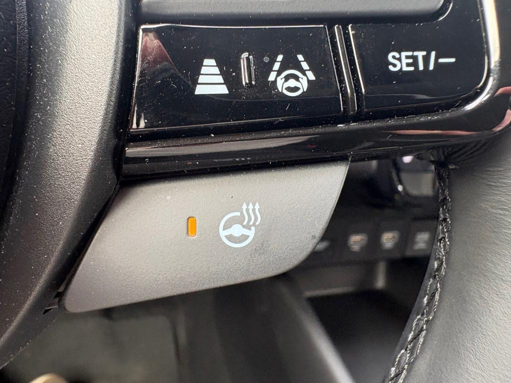 Honda Jazz 1.5 e:hev advance