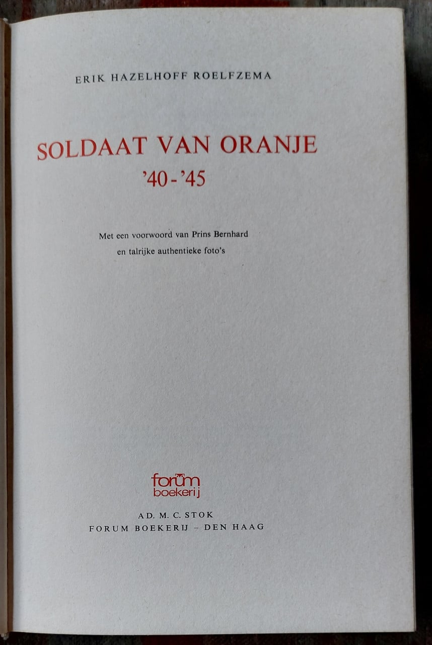 Spannend Boek