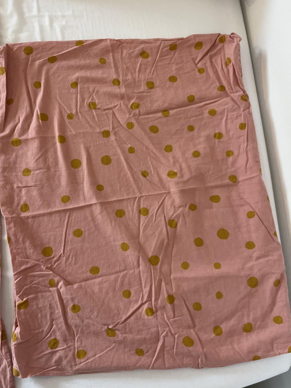 Dekbedovertrekken 120x150