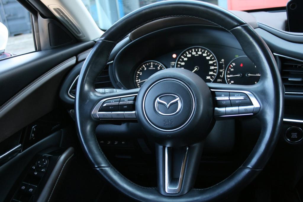 Mazda Cx-30 2.0 e-skyactiv-x m hybrid luxury