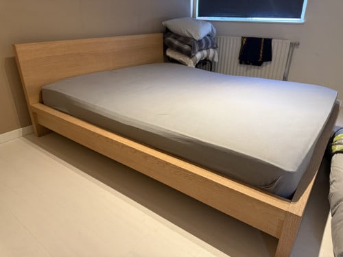 2 persoons bed