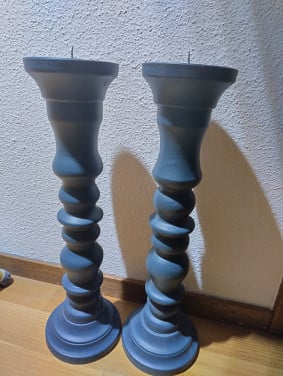 Kaarsenstandaard