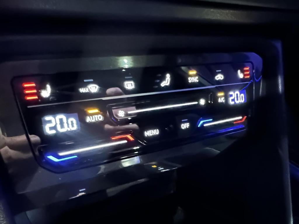 Volkswagen Tiguan 1.4 tsi ehybrid r-line business+ *pano*memory*sfeerverlic