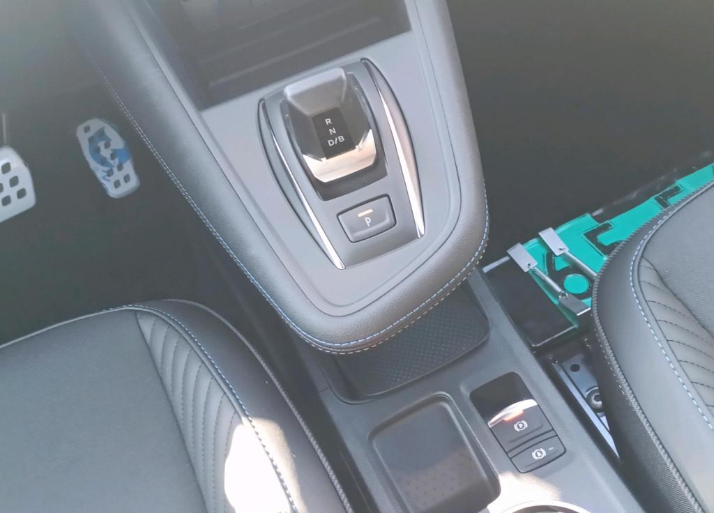 Renault Captur 1.8 e-tech full hybrid 160 esprit alpine