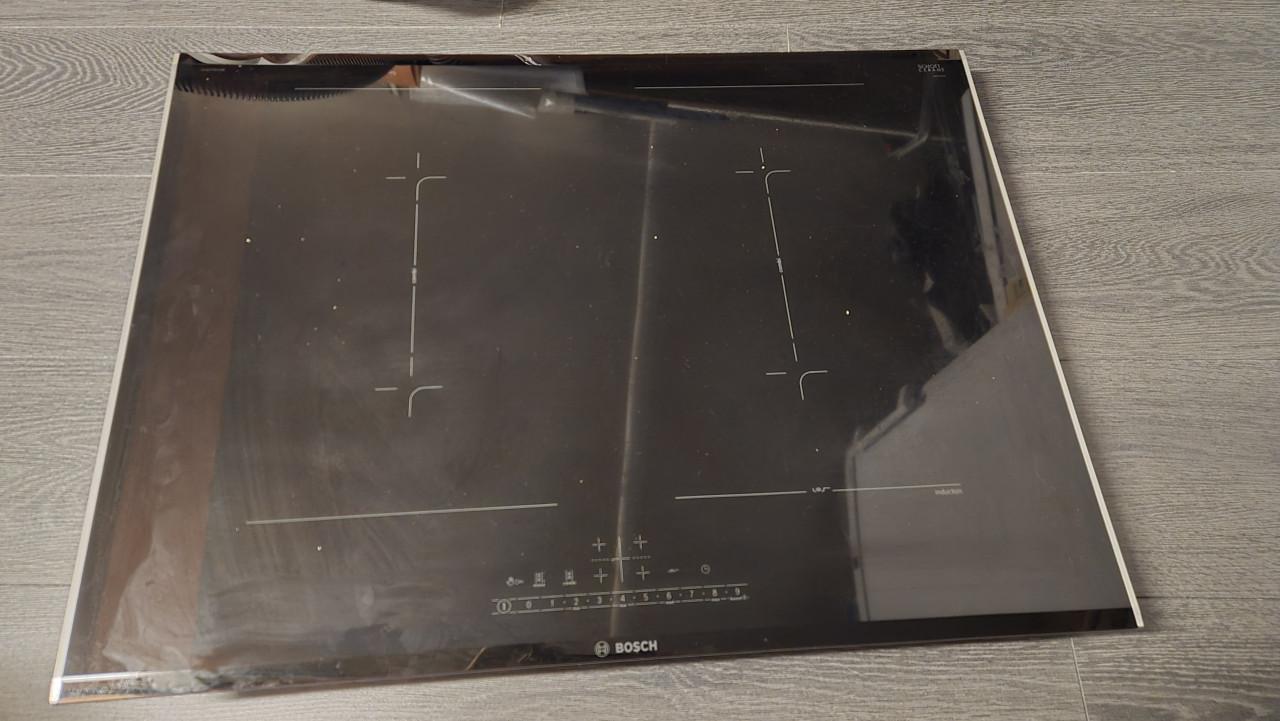Bosch inductiekookplaat