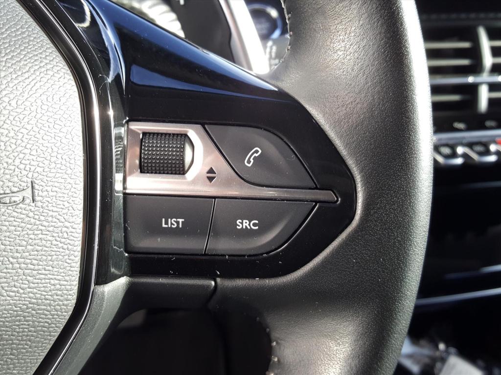 Peugeot 2008 allure 1.5 bluehdi 130pk automaat (eat8) apple carplay & andro