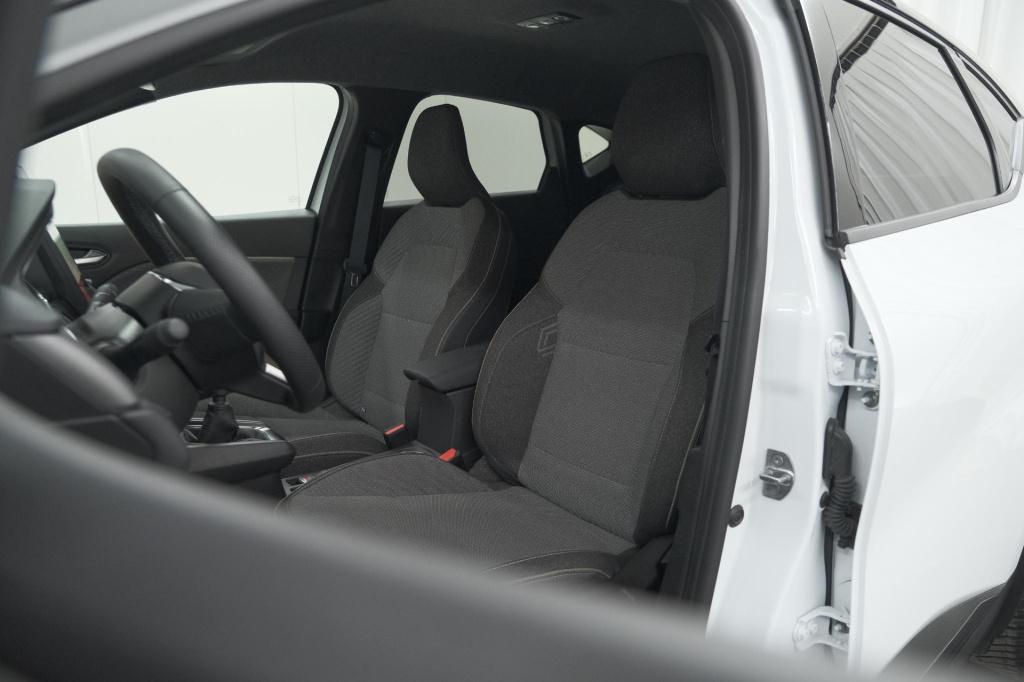 Renault Captur tce 90 techno | nieuw model | camera | harman kardon | apple