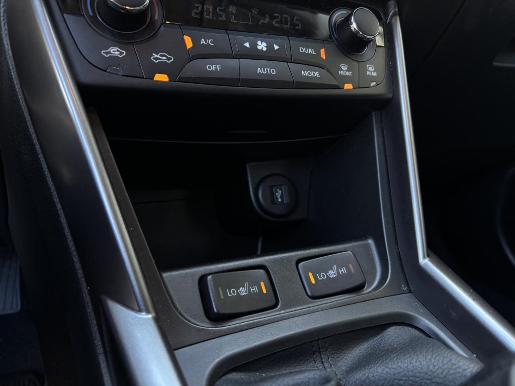 Suzuki Sx4 S-cross 1.4 boosterjet select smart hybrid