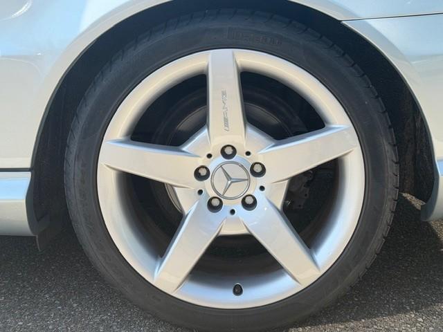 Mercedes-Benz Clk-klasse cabrio 350 avantgarde amg line l memory pakket l c