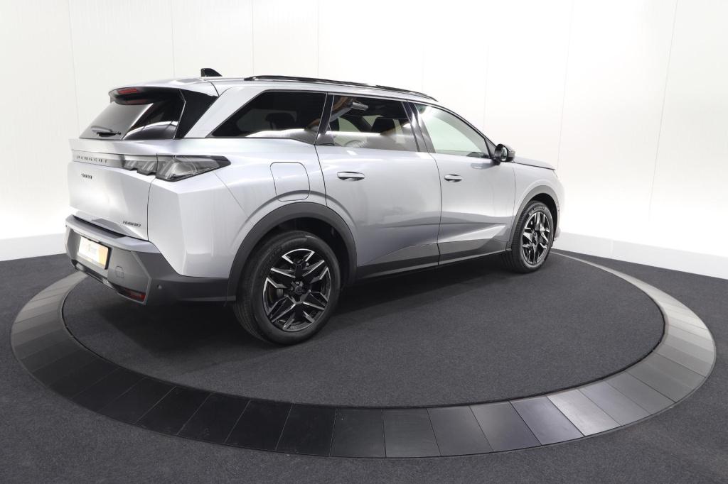 Peugeot 5008 1.2 hybrid 136 allure 7p | camera | apple carplay | airco sepa