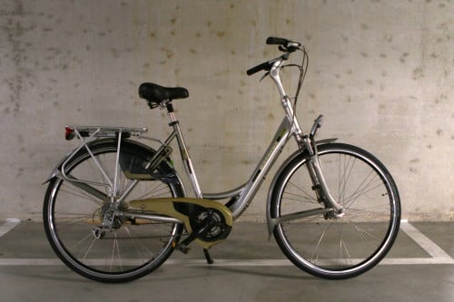 Damesfiets Batavus