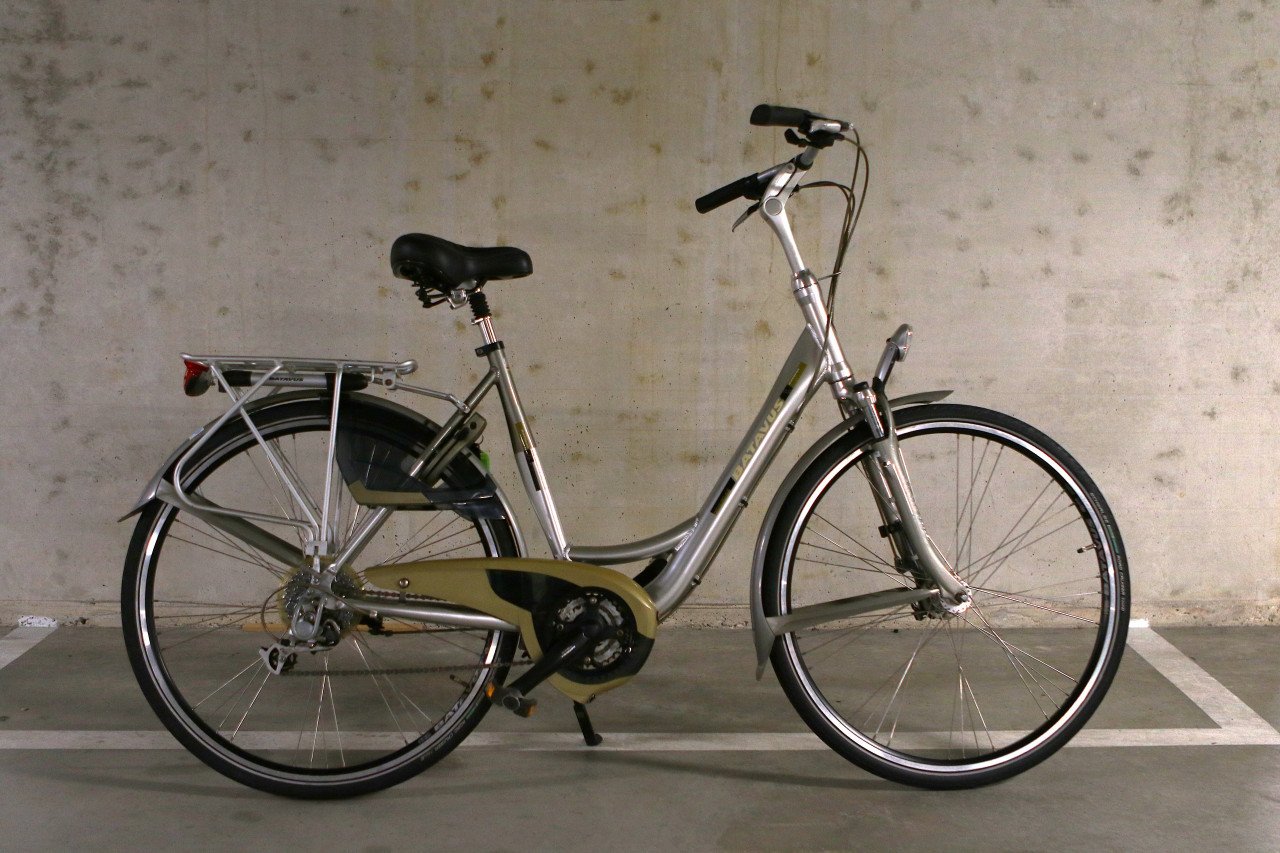 Damesfiets Batavus