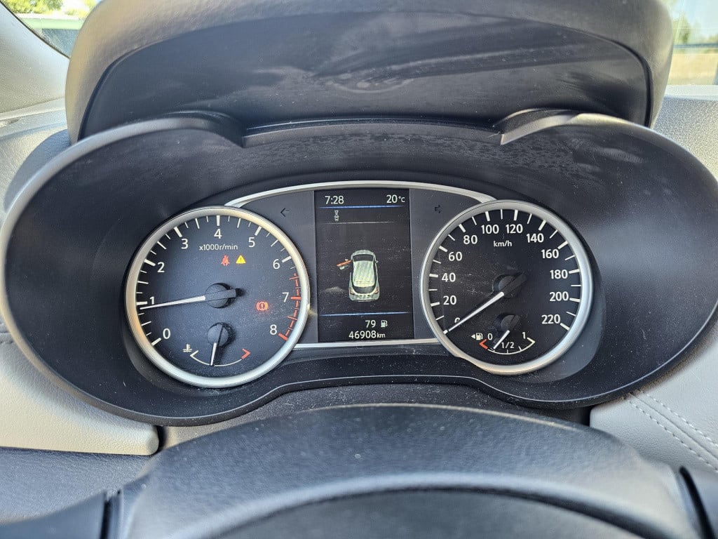 Nissan Micra 1.0 ig-t n-connecta