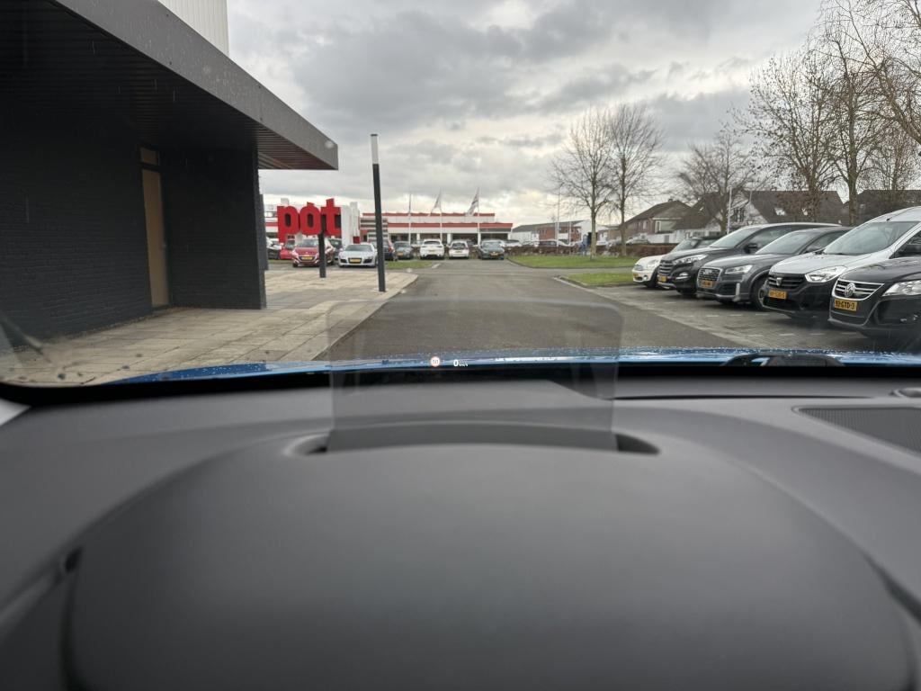 Hyundai Kona 1.0t premium