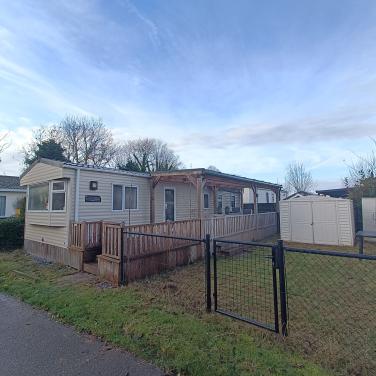 Chalet Landal Beach Resort Kamperland (6 personen)