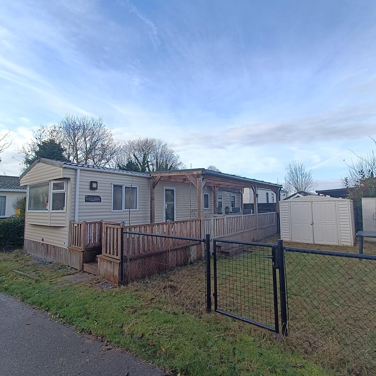 Chalet Landal Beach Resort Kamperland (6 personen)